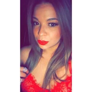 Meet your Posher, Norma